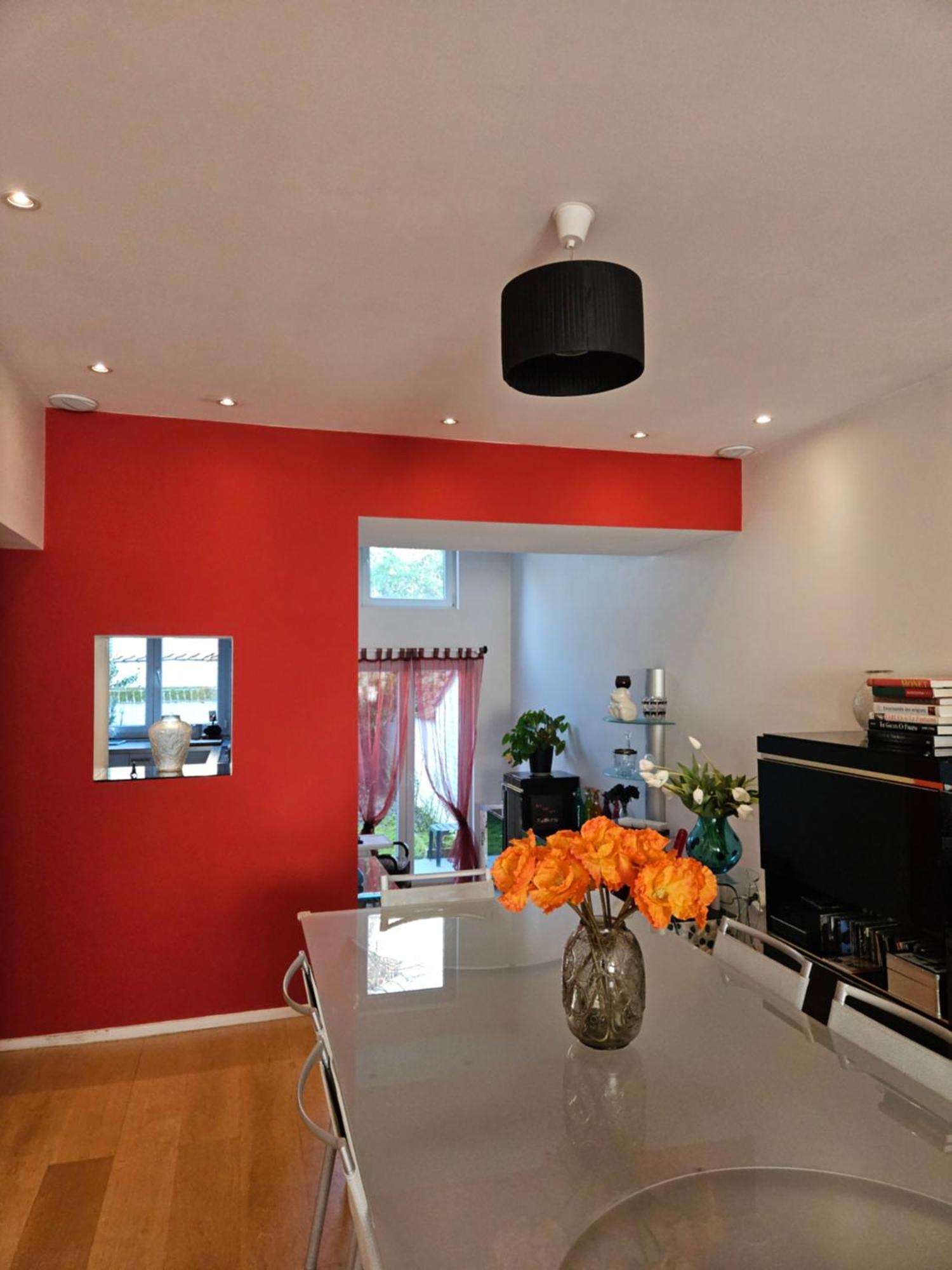Modern Duplex With Garden Apartment Brussels Ngoại thất bức ảnh